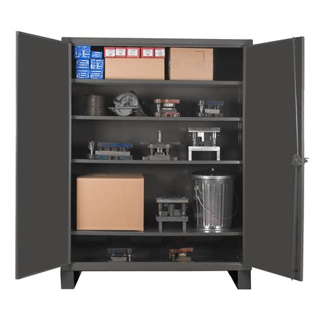 wayfair steel storage cabinet